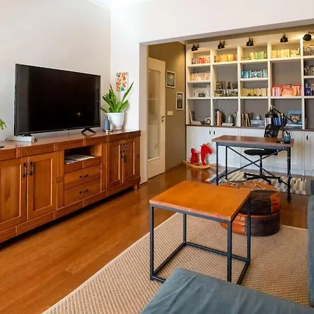 In Sofia's Beating Heart * Sofía