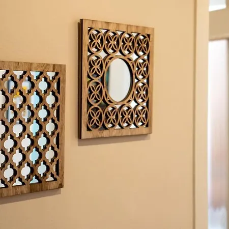 In Sofia's Beating Heart Apartamento Sofía