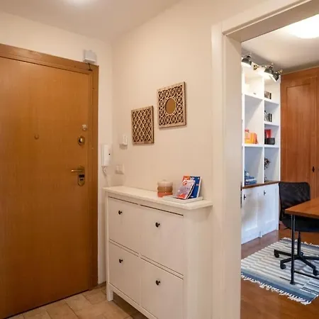 Apartamento In Sofia's Beating Heart Sofía