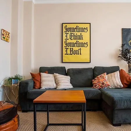 In Sofia's Beating Heart * Sofia