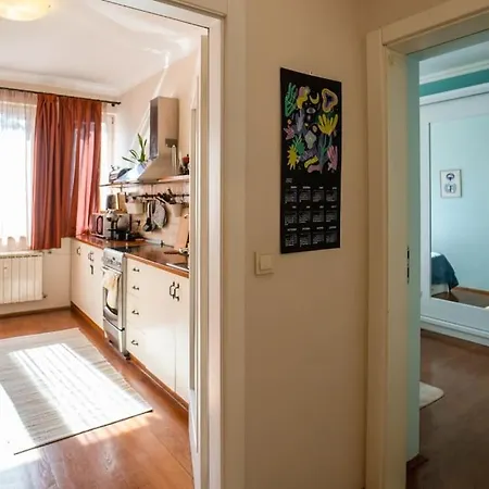 In Sofia's Beating Heart * София