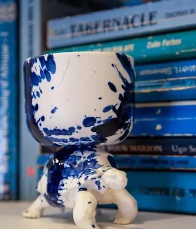 In Sofia's Beating Heart * София