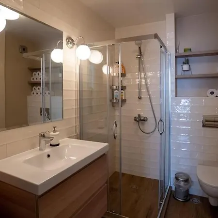 In Sofia's Beating Heart