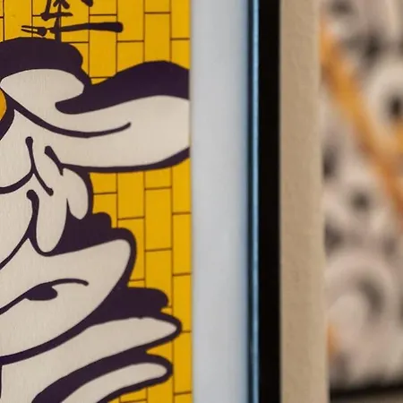 Апартаменты In Sofia's Beating Heart