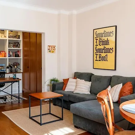 Apartment In Sofia's Beating Heart *