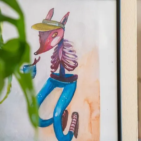 In Sofia's Beating Heart * София