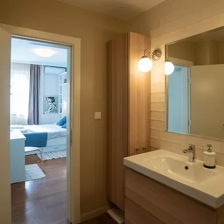 In Sofia's Beating Heart Apartment Sofia