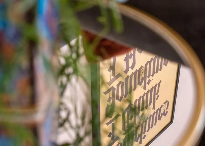 In Sofia's Beating Heart *