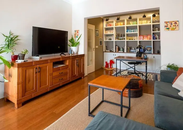 In Sofia's Beating Heart * Sofia