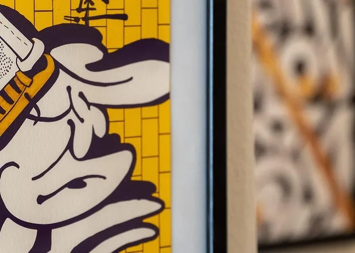 Lejlighed In Sofia's Beating Heart