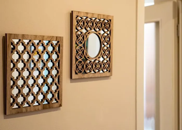 In Sofia's Beating Heart Lejlighed Sofia