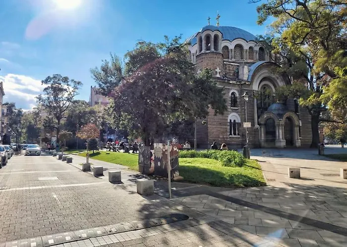 In Sofia's Beating Heart * Sofia