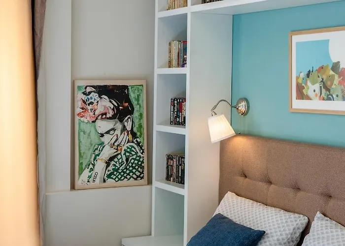 In Sofia's Beating Heart *