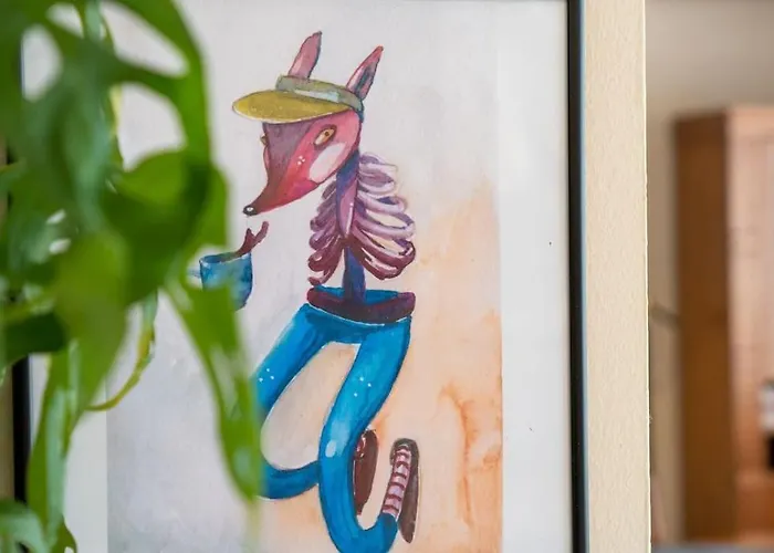 In Sofia's Beating Heart * Sofia