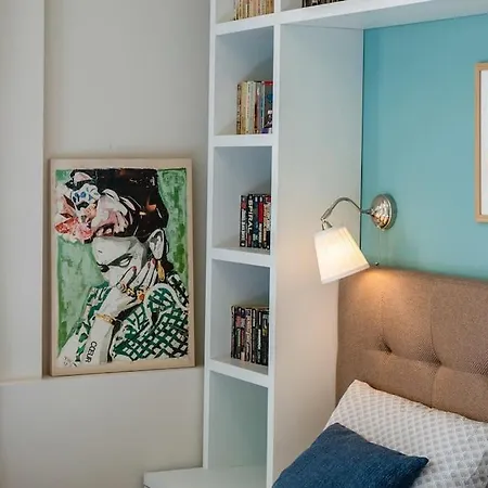 In Sofia's Beating Heart *